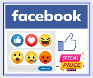 Cheap price Facebook Page Likes and Followers service in Bangladesh